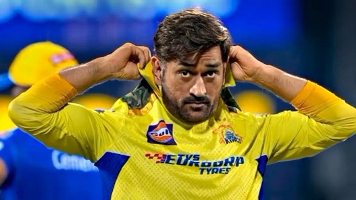 MS Dhoni Leads the Dream IPL XI