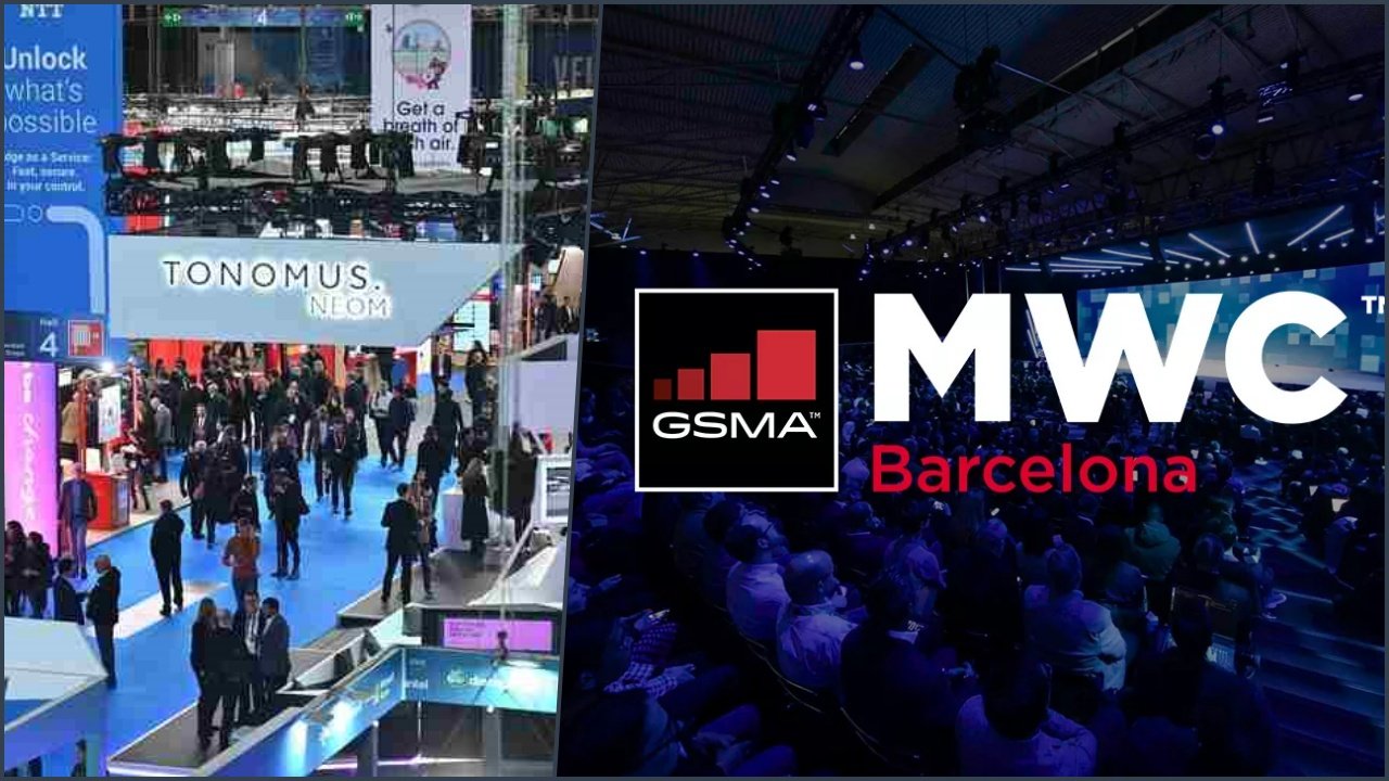 MWC 2024: What to expect from the biggest tech show of the year