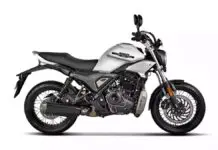 Mavrick 440