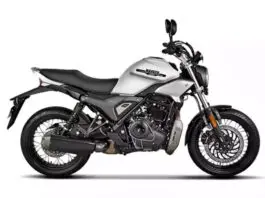 Mavrick 440