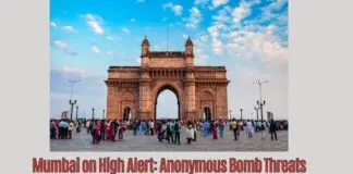 Mumbai