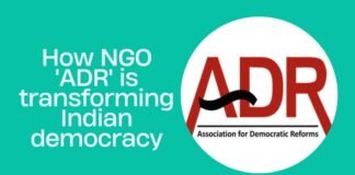 NGO ADR