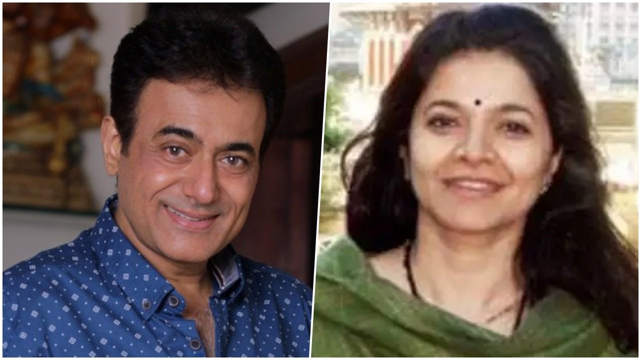 Nitish Bhardwaj alleges his IAS wife abducted his twin daughters and tortured him mentally