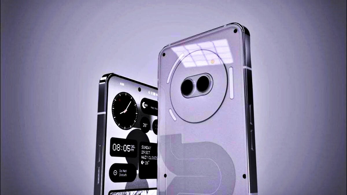 Nothing to launch Phone (2a) in India, made with local manufacturing