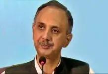PTI nominates Omar Ayub for PM amid political turmoil in Pakistan Omar Ayub