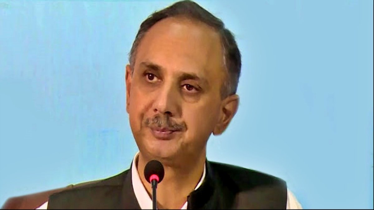 PTI nominates Omar Ayub for PM amid political turmoil in Pakistan