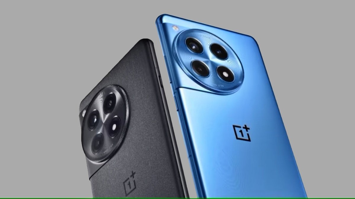 OnePlus 12R goes on sale today with free wireless earbuds and bank discounts