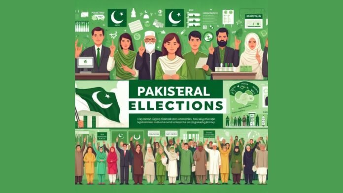 Pakistans General Elections