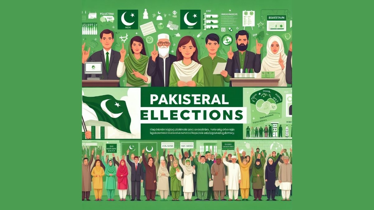 Pakistan’s General Elections: What You Need to Know