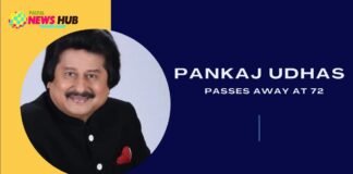 Pankaj Udhas