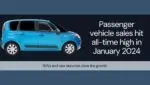 Passenger Vehicle
