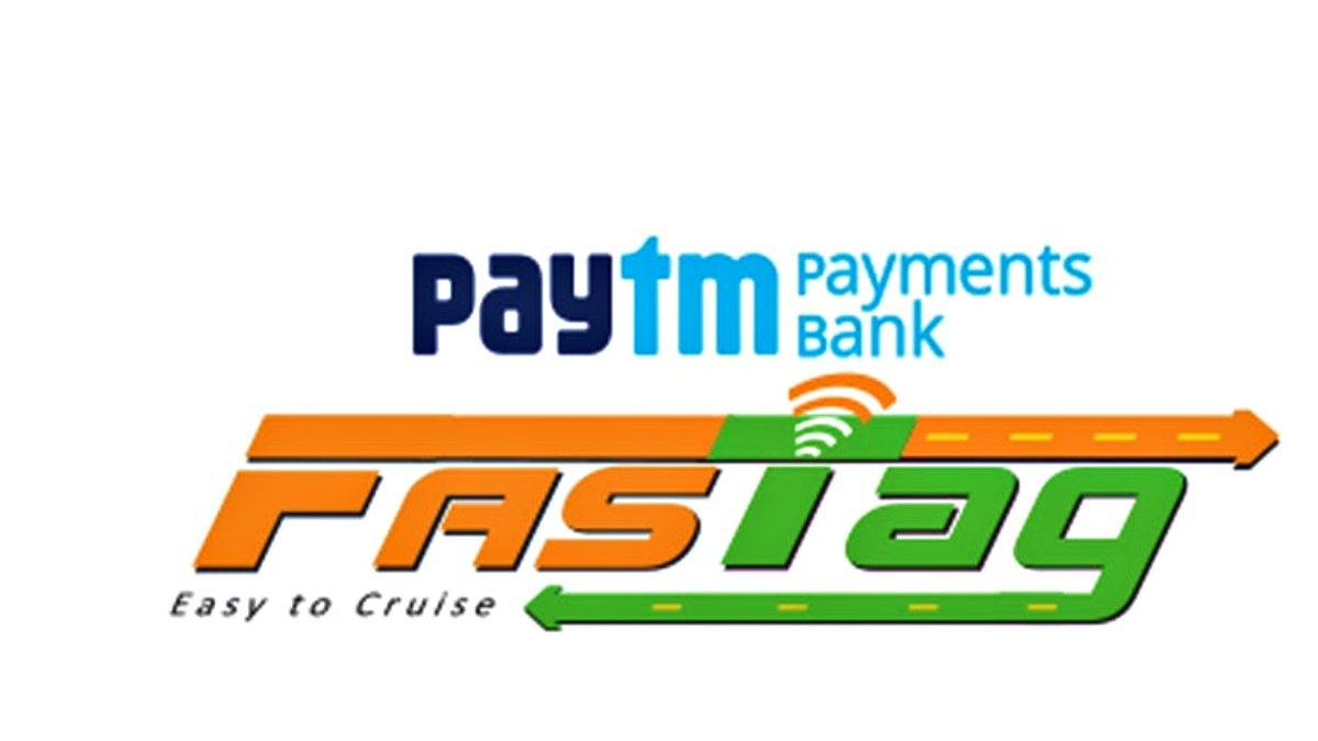 NHAI Advisory for Paytm FASTag Users: Transition to New FASTag Issuers by March 15, 2024