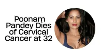 Poonam