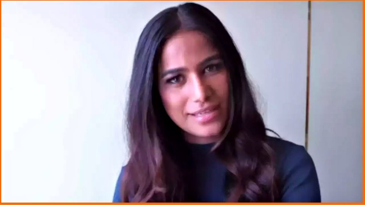 Poonam Pandey faces legal action for faking her death as a cervical cancer awareness stunt