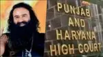 Punjab and Haryana High Court