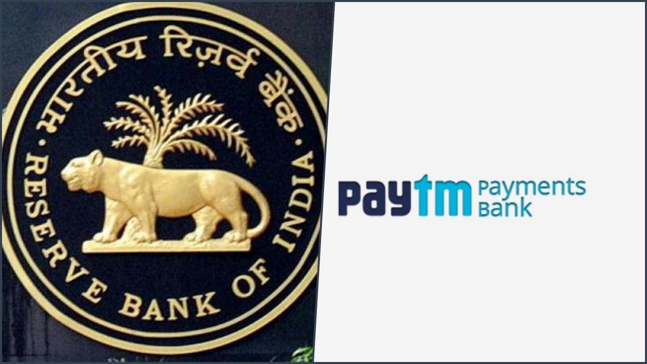 RBI Asks NPCI to Support Paytm UPI Service Amid Payments Bank Closure