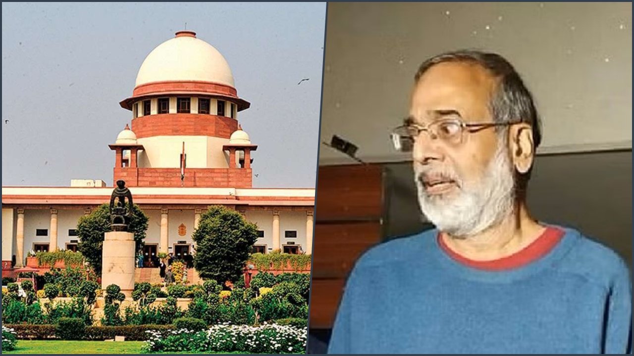 SC seeks medical report of NewsClick founder in UAPA case