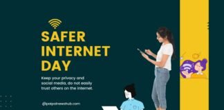 Safer Internet Day