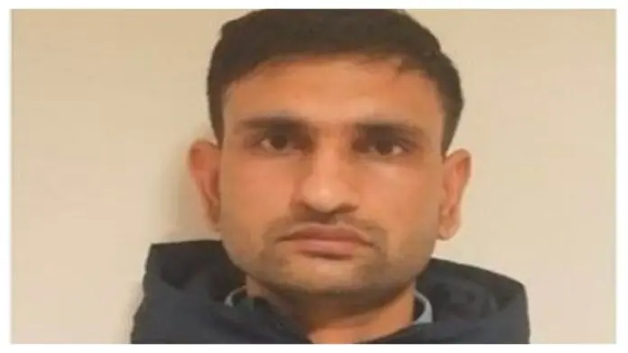 Satendra Siwal