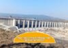 Shahpur Kandi Barrage Project