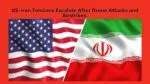 US-Iran Tension