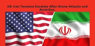 US-Iran Tension
