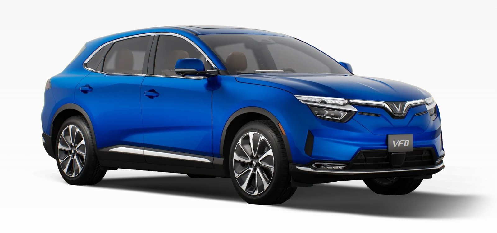 VinFast EV to set up India’s largest electric car plant in Tamil Nadu