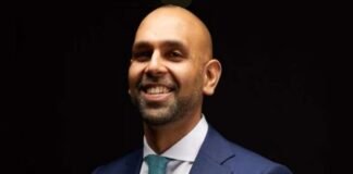 Vivek Chander Taneja