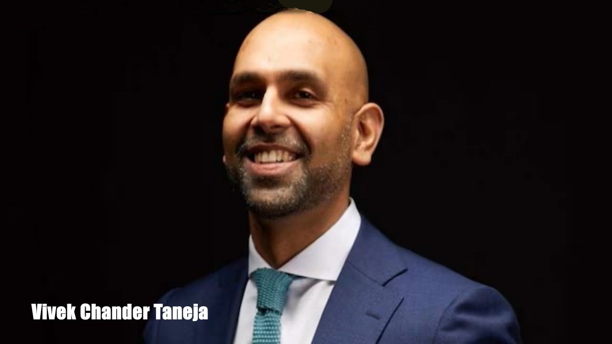 Indian-American tech entrepreneur dies after assault in Washington DC