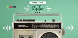 World Radio Day 2024: Century of radio’s role in informing, entertaining, and educating World Radio Day