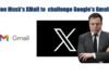 XMail to challenge Googles Gmail