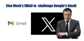 XMail to challenge Googles Gmail