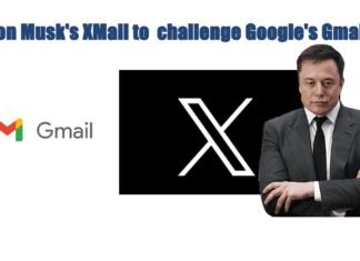 XMail to challenge Googles Gmail