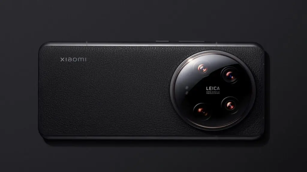 Xiaomi 14 Ultra
