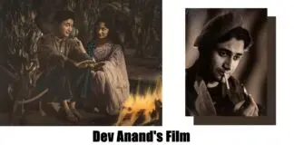 dev anand