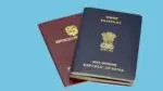 indian passport