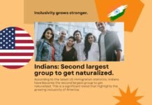 indians in us