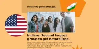 indians in us