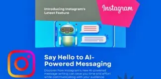 New Feature Alert: Instagram to Introduce AI-Powered Message Writing instagram AI