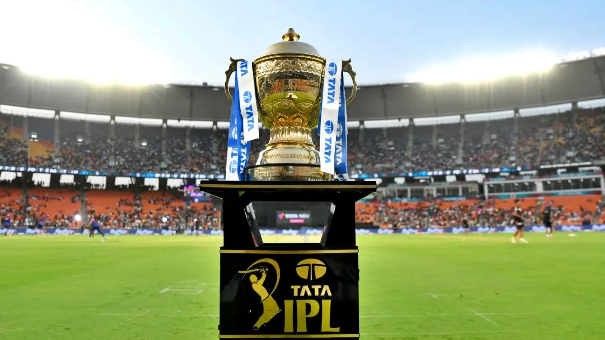 IPL 2024’s Playoff Race Intensifies: RCB and Punjab Kings Face Off in Crucial Encounter
