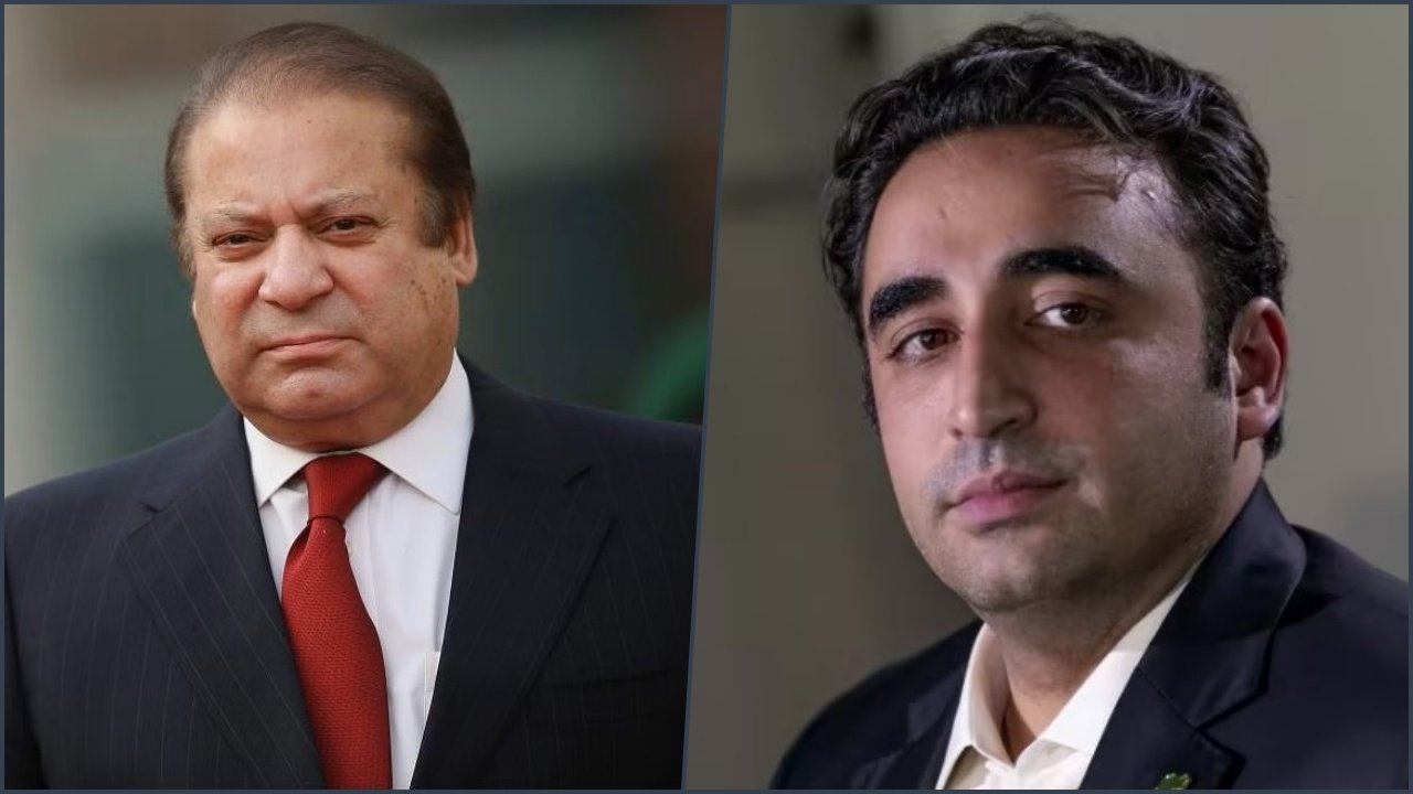 Stalemate in Pakistan’s Coalition Government Formation Amid Power-Sharing Disputes
