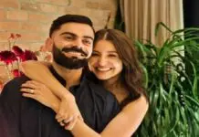 It’s a boy! Virat and Anushka become proud parents virat-Anushka