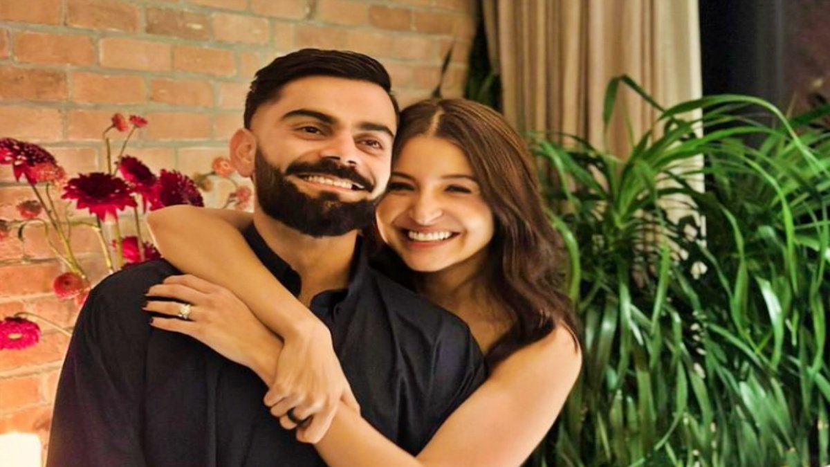 It’s a boy! Virat and Anushka become proud parents