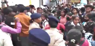 11th and 12th students