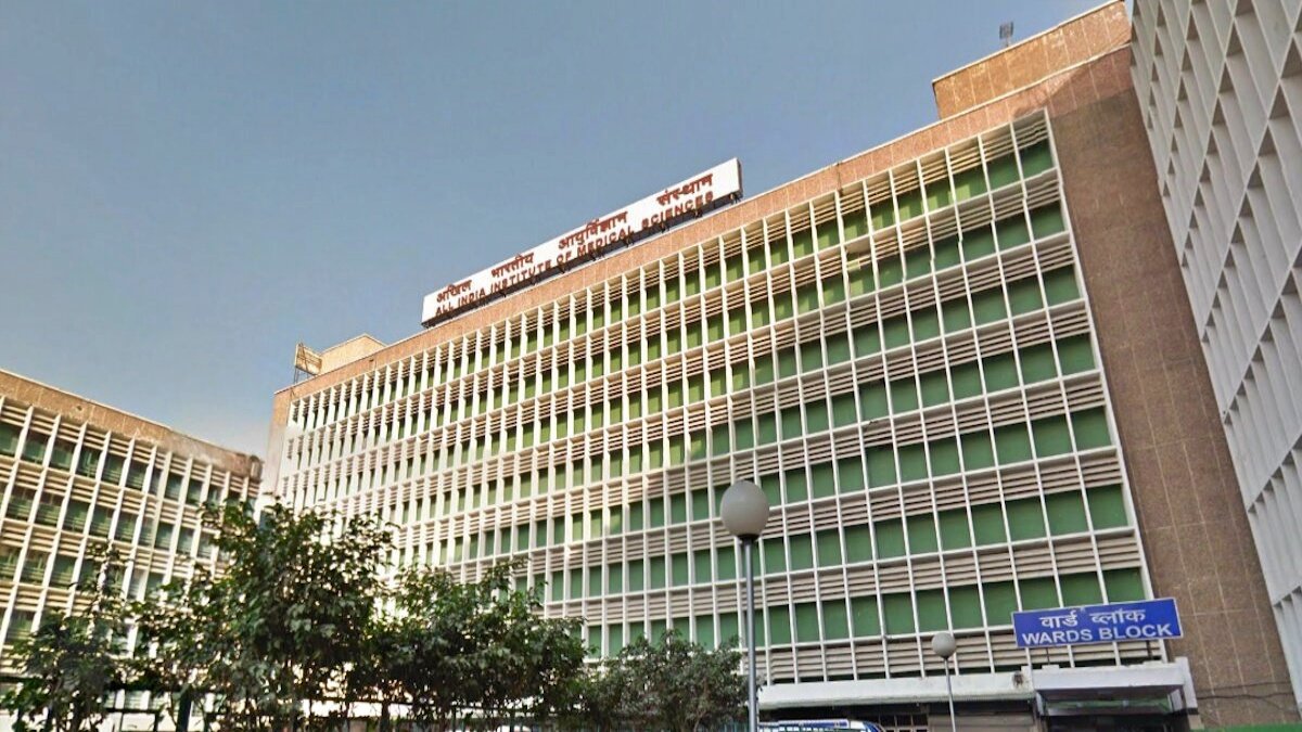 AIIMS Achieves Medical Milestone with First Double Kidney Transplant in a Single Patient