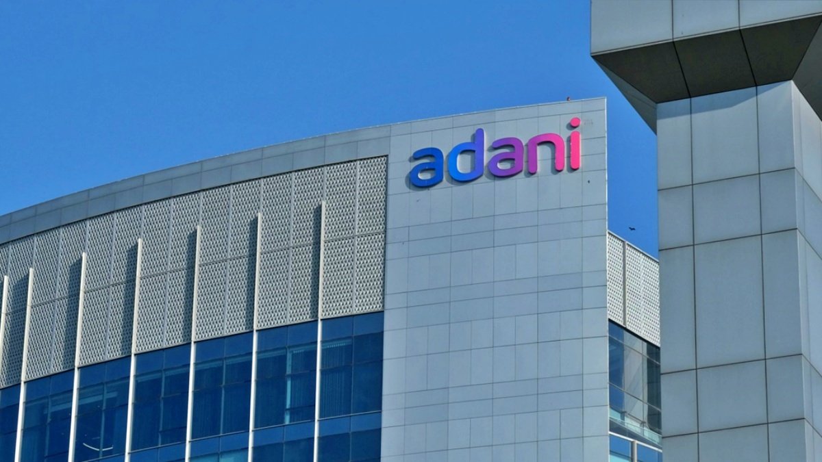 Adani Group Under Scrutiny: Shares faced a downturn on March 18