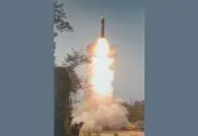 India’s Defence Milestone: Agni-5 Missile Test with Advanced MIRV Technology Agni-5 Missile Test with Advanced MIRV Technology