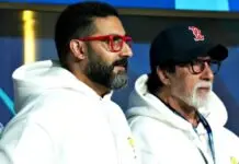 Amitabh Bachhan