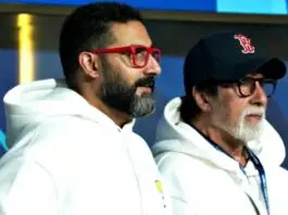 Amitabh Bachhan