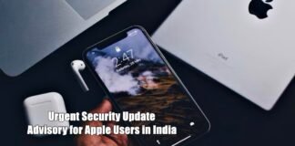 Apple Users in India